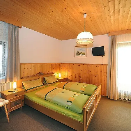Lägenhet Waldeck
